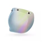 Bell Custom 500 Bubble Shield 3-snap
