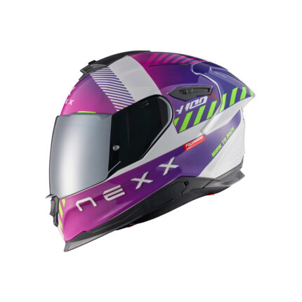Nexx Casco Y.100R Fade