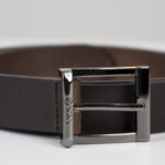 Knox Cintura In Pelle Donna