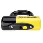Kryptonite Catena con Lucchetto Fahgettaboudit New York 1410 - 100 cm - immagine 4