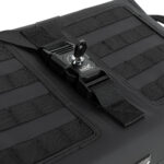Loboo Coppia di Valigie Laterali Impermeabili a Rilascio Rapido Wanderer 30 L + 40 L - immagine 5