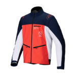 Alpinestars Giacca Lite-Dura Soft Shell