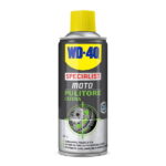 WD-40 Pulitore Catena 400 ml