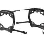 SW-MOTECH Telaio laterale PRO Nero Honda CRF1100L / Adv Sp (19-)