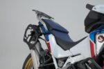 SW-MOTECH Telaio laterale PRO Nero Honda CRF1100L / Adv Sp (19-) - immagine 3