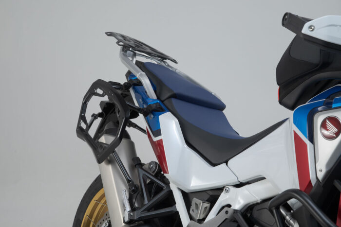 SW-MOTECH Telaio laterale PRO Nero Honda CRF1100L / Adv Sp (19-) - immagine 3
