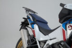 SW-MOTECH Telaio laterale PRO Nero Honda CRF1100L / Adv Sp (19-) - immagine 4
