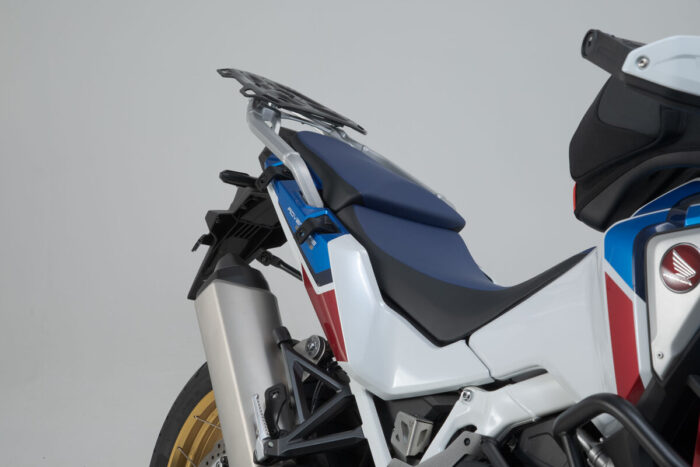 SW-MOTECH Telaio laterale PRO Nero Honda CRF1100L / Adv Sp (19-) - immagine 4