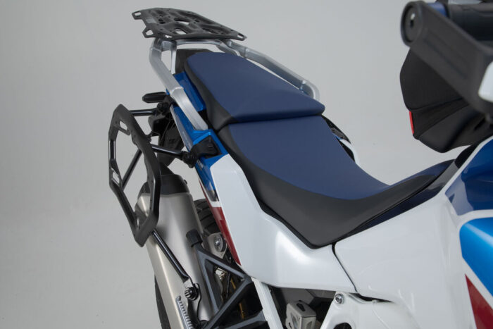 SW-MOTECH Telaio laterale PRO Nero Honda CRF1100L / Adv Sp (19-) - immagine 5