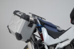 SW-MOTECH Telaio laterale PRO Nero Honda CRF1100L / Adv Sp (19-) - immagine 7