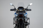 SW-MOTECH Telaio laterale PRO Nero Honda CRF1100L / Adv Sp (19-) - immagine 8