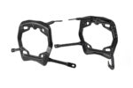 SW-MOTECH Telaio laterale PRO Nero Honda CRF1100L Africa Twin (19-21)