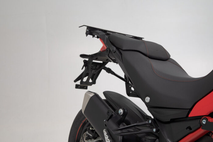 SW-MOTECH Telaio laterale PRO Nero Honda CRF1100L Africa Twin (19-21) - immagine 5