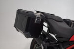SW-MOTECH Telaio laterale PRO Nero Honda CRF1100L Africa Twin (19-21) - immagine 7