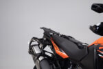 SW-MOTECH Telaio laterale PRO Nero KTM 1050/1090/1190 Adv,1290 SAdv - immagine 3
