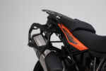 SW-MOTECH Telaio laterale PRO Nero KTM 1050/1090/1190 Adv,1290 SAdv - immagine 4