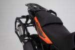 SW-MOTECH Telaio laterale PRO Nero KTM 1050/1090/1190 Adv,1290 SAdv - immagine 5