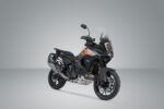 SW-MOTECH Telaio laterale PRO Nero KTM 1290 Super Adventure (21-) - immagine 2