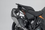 SW-MOTECH Telaio laterale PRO Nero KTM 1290 Super Adventure (21-) - immagine 3