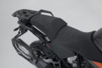 SW-MOTECH Telaio laterale PRO Nero KTM 1290 Super Adventure (21-) - immagine 4