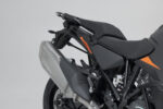 SW-MOTECH Telaio laterale PRO Nero KTM 1290 Super Adventure (21-) - immagine 5