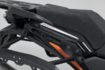 SW-MOTECH Telaio laterale PRO Nero KTM 1290 Super Adventure (21-) - immagine 6