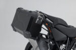 SW-MOTECH Telaio laterale PRO Nero KTM 1290 Super Adventure (21-) - immagine 7