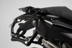 SW-MOTECH Telaio laterale PRO Nero BMW F 800 / 700 / 650 GS (07-18) - immagine 3
