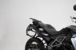 SW-MOTECH Telaio laterale PRO Nero BMW F 800 / 700 / 650 GS (07-18) - immagine 4