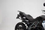 SW-MOTECH Telaio laterale PRO Nero BMW F 800 / 700 / 650 GS (07-18) - immagine 6