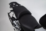 SW-MOTECH Telaio laterale PRO Nero BMW R 1200 GS (12-18), R 1250 GS (18-) - immagine 4