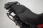 SW-MOTECH Telaio laterale PRO Nero Ducati Multistrada 1200/ 1260/ 950 / V2 - immagine 4