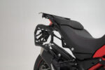 SW-MOTECH Telaio laterale PRO Nero Ducati Multistrada V 4 (20-) - immagine 3