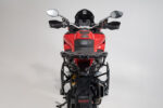 SW-MOTECH Telaio laterale PRO Nero Ducati Multistrada V 4 (20-) - immagine 8