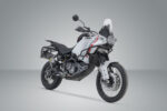 SW-MOTECH Telaio laterale PRO Nero Ducati DesertX (22-) - immagine 2