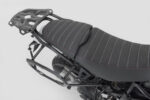 SW-MOTECH Telaio laterale PRO Nero Ducati DesertX (22-) - immagine 4