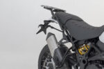 SW-MOTECH Telaio laterale PRO Nero Ducati DesertX (22-) - immagine 5