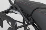 SW-MOTECH Telaio laterale PRO Nero Ducati DesertX (22-) - immagine 6