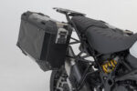 SW-MOTECH Telaio laterale PRO Nero Ducati DesertX (22-) - immagine 7