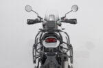 SW-MOTECH Telaio laterale PRO Nero Ducati DesertX (22-) - immagine 8