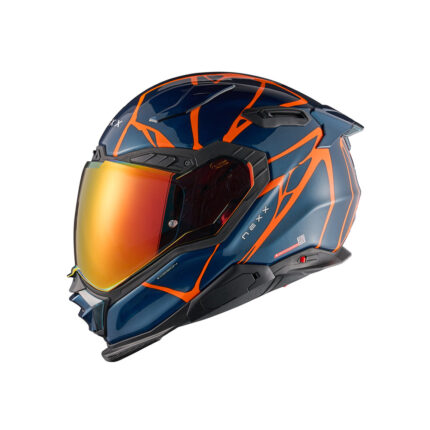 Nexx Casco X.Wst3 B-Side