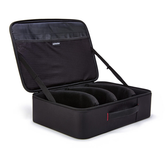 Alpinestars Maschera Supertech Vision Case - immagine 4