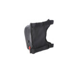 SW-MOTECH Borsello Leg Bag WP. Nero. Impermeabile. - immagine 2