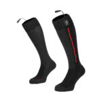 Macna Calze Riscaldate Elettricamente Unisex Lava 2.0