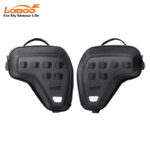 Loboo Coppia di Borse Laterali per GS 1300 Adventure BMW R1300GS ADVENTURE(2024-)