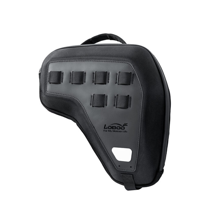 Loboo Coppia di Borse Laterali per GS 1300 Adventure BMW R1300GS ADVENTURE(2024-) - immagine 3