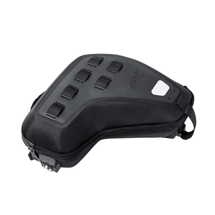 Loboo Coppia di Borse Laterali per GS 1300 Adventure BMW R1300GS ADVENTURE(2024-) - immagine 4