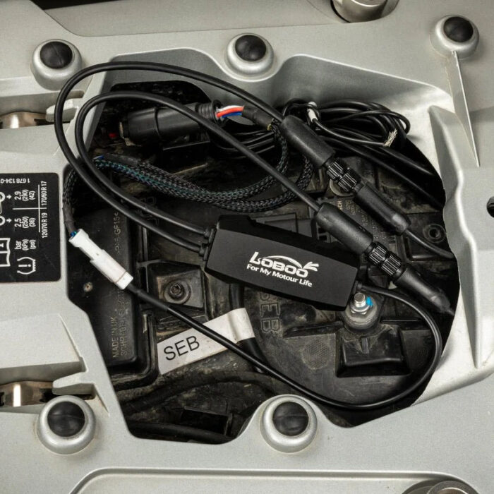 Loboo Controller luci CAN-Bus BMW - immagine 2