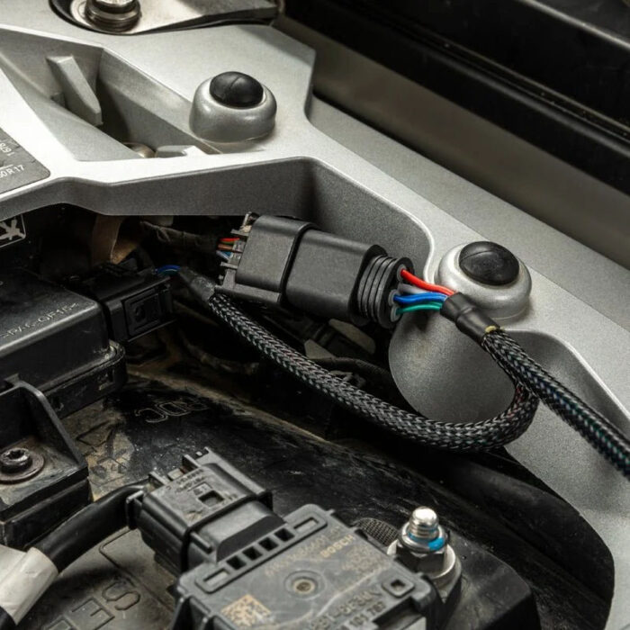 Loboo Controller luci CAN-Bus BMW - immagine 3