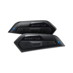HJC Interfono SMART 50B FLAT Black